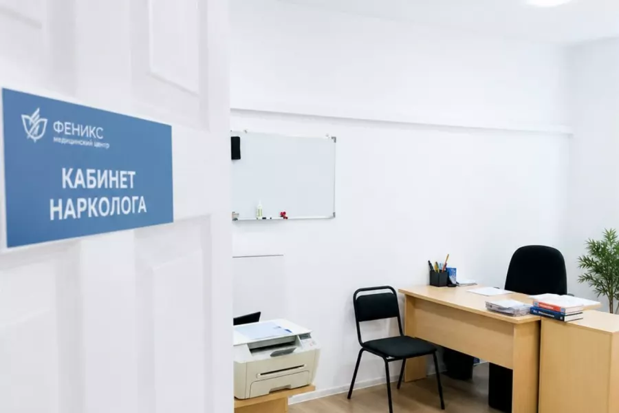 Реабилитационный центр для наркозависимых в Спасске