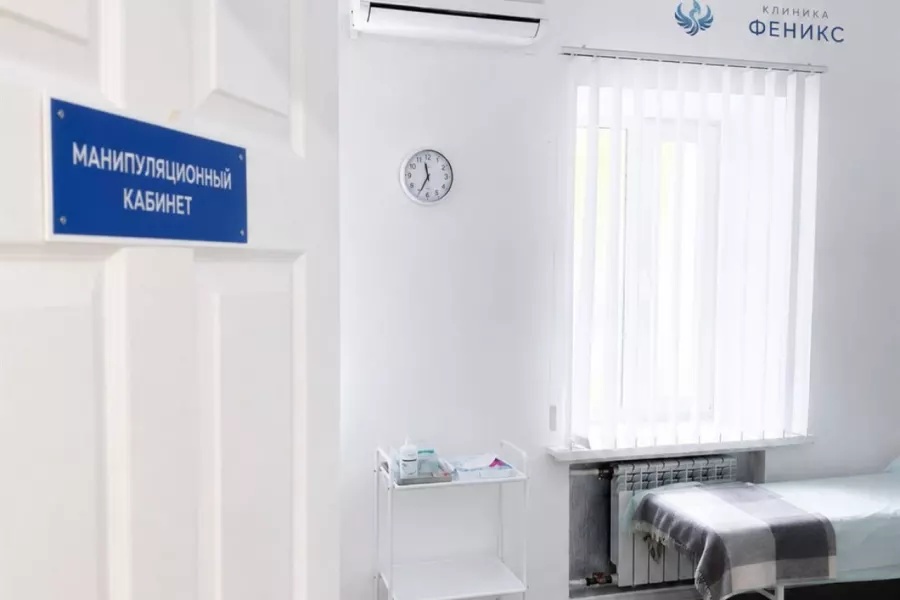 Наркологическая помощь в Спасске